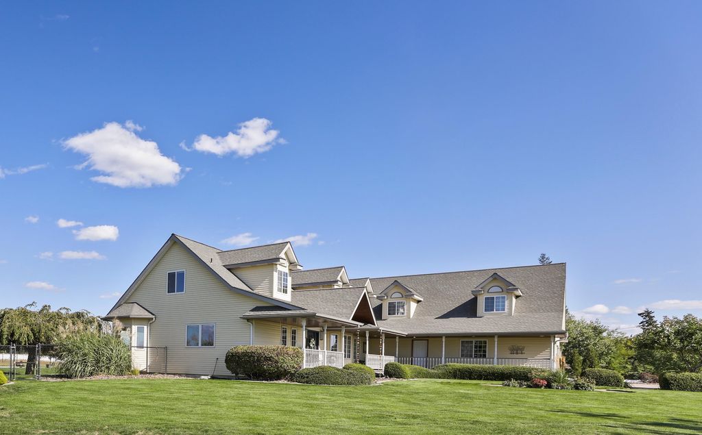 2804 W Johannsen Rd, Spokane, WA 99208 photo 33