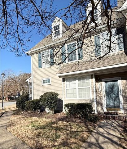 216 Fireweed CT, Chesapeake, VA 23320