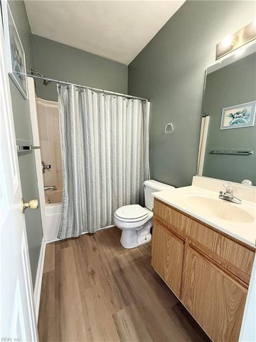 216 Fireweed CT, Chesapeake, VA 23320