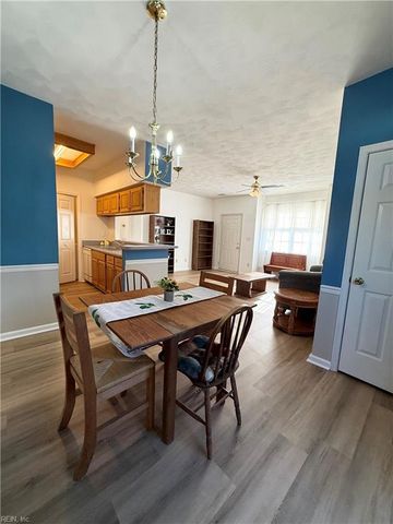 216 Fireweed CT, Chesapeake, VA 23320