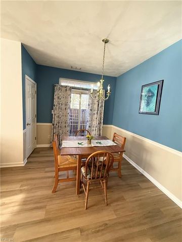 216 Fireweed CT, Chesapeake, VA 23320