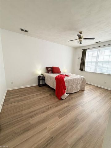 216 Fireweed CT, Chesapeake, VA 23320