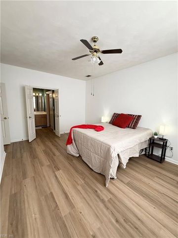 216 Fireweed CT, Chesapeake, VA 23320