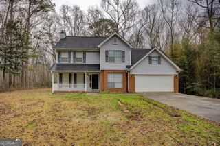 430 Fox Meadow Drive, Covington, GA 30016