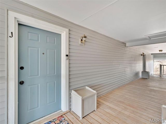 1231 Creve Coeur Crossing Lane J, Chesterfield, MO 63017