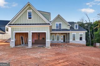 255 Lake Vista Drive, Statham, GA 30666