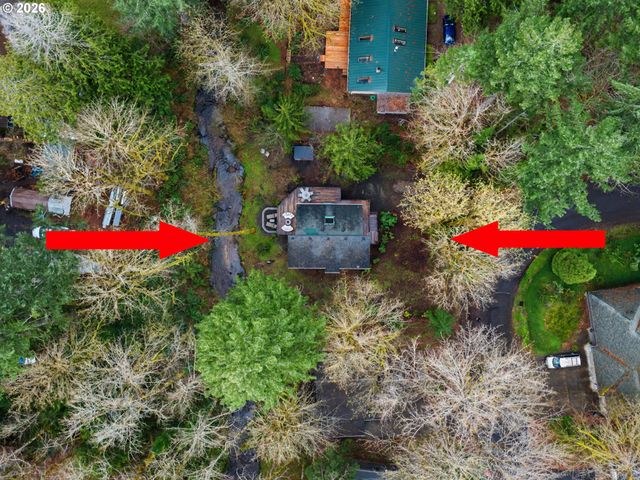 21112 E MOUNTAIN CREEK Cir, Rhododendron, OR 97049