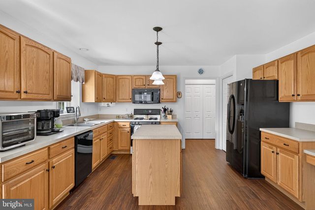 1544 INVERNESS DRIVE, Mechanicsburg, PA 17050