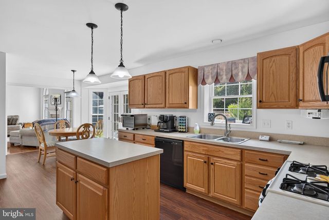 1544 INVERNESS DRIVE, Mechanicsburg, PA 17050