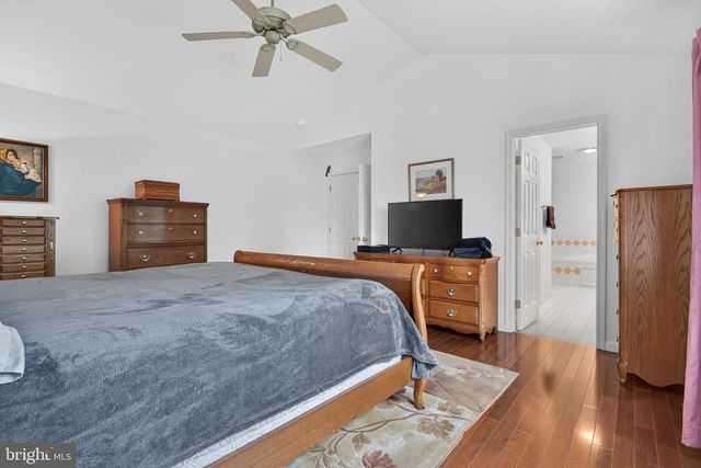 1544 INVERNESS DRIVE, Mechanicsburg, PA 17050