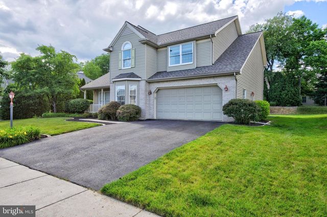 1544 INVERNESS DRIVE, Mechanicsburg, PA 17050