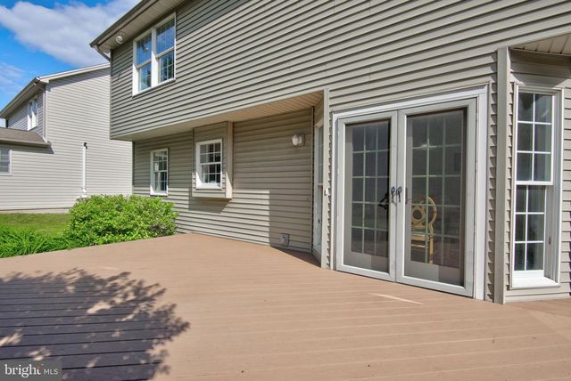 1544 INVERNESS DRIVE, Mechanicsburg, PA 17050