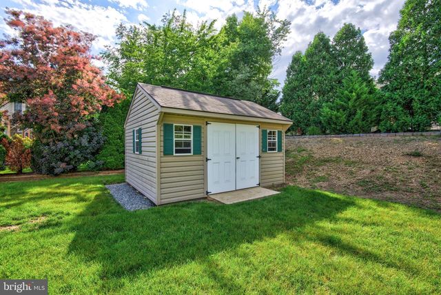 1544 INVERNESS DRIVE, Mechanicsburg, PA 17050