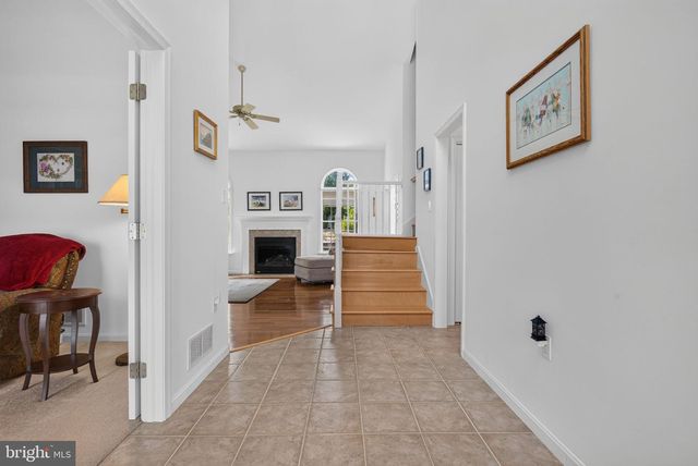 1544 INVERNESS DRIVE, Mechanicsburg, PA 17050