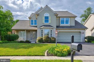 1544 INVERNESS DRIVE, Mechanicsburg, PA 17050