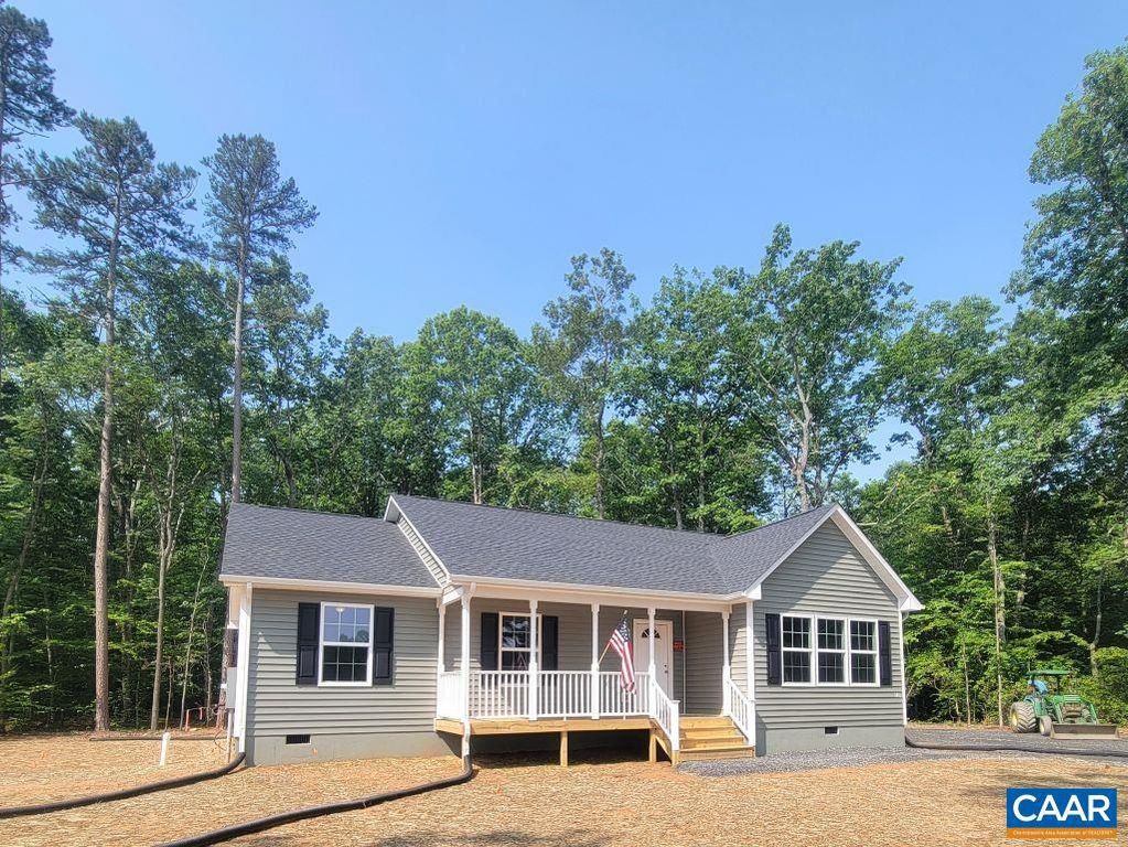 117 BROOKING LN, Barboursville, VA 22923