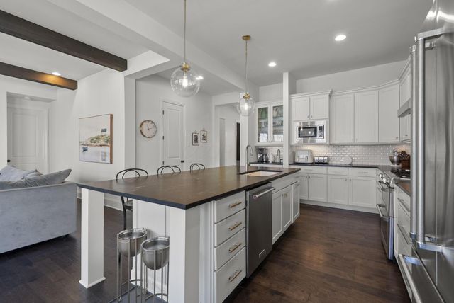 10677 Arrowwood Drive, Plain City, OH 43064