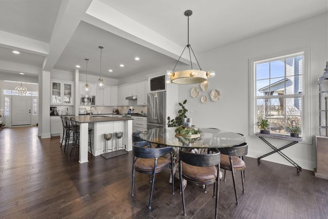 10677 Arrowwood Drive, Plain City, OH 43064