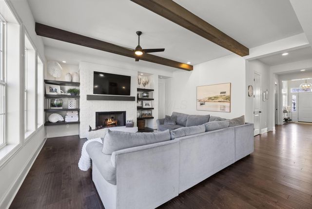 10677 Arrowwood Drive, Plain City, OH 43064