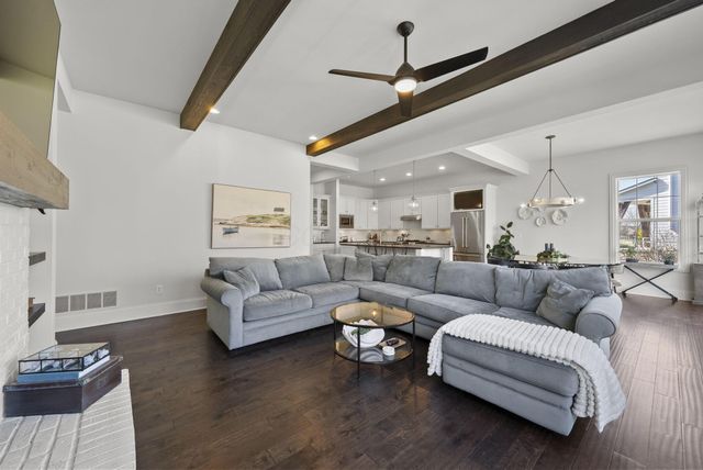 10677 Arrowwood Drive, Plain City, OH 43064