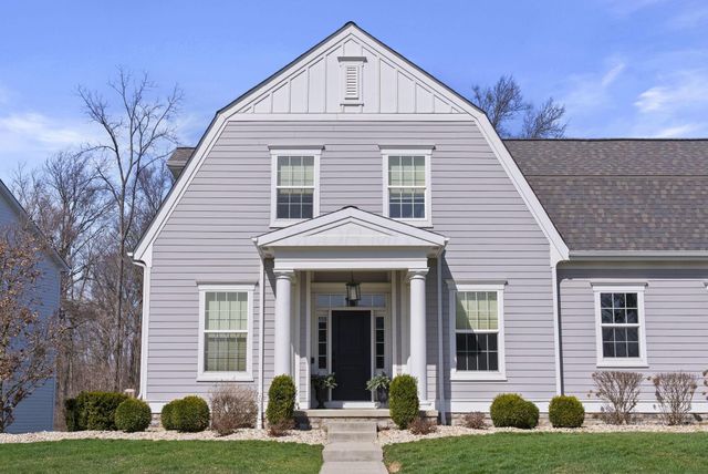 10677 Arrowwood Drive, Plain City, OH 43064