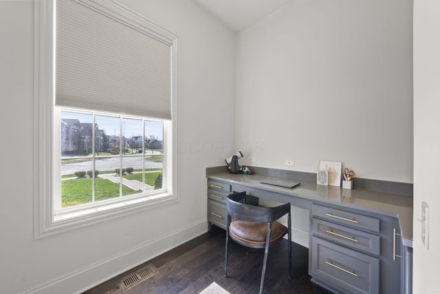 10677 Arrowwood Drive, Plain City, OH 43064