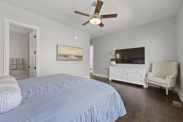 10677 Arrowwood Drive, Plain City, OH 43064