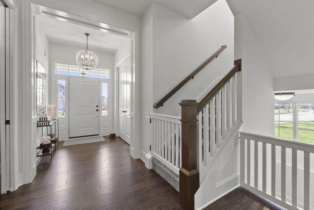 10677 Arrowwood Drive, Plain City, OH 43064