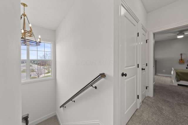 10677 Arrowwood Drive, Plain City, OH 43064