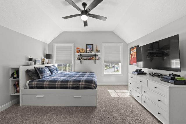 10677 Arrowwood Drive, Plain City, OH 43064