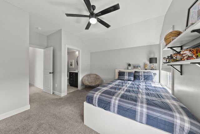 10677 Arrowwood Drive, Plain City, OH 43064