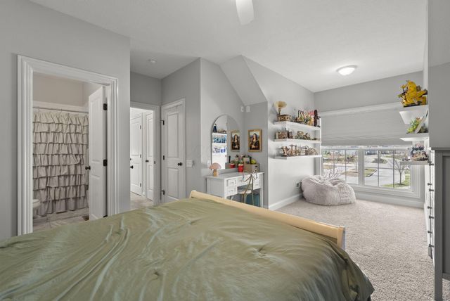 10677 Arrowwood Drive, Plain City, OH 43064