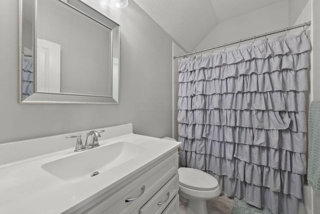 10677 Arrowwood Drive, Plain City, OH 43064