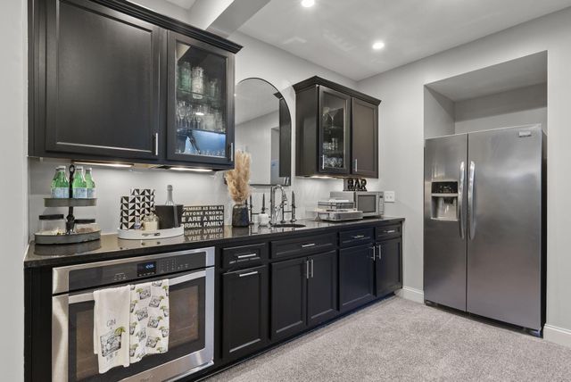 10677 Arrowwood Drive, Plain City, OH 43064