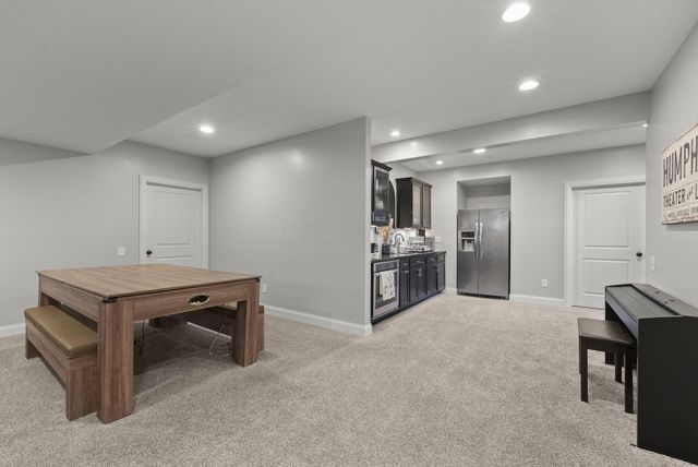 10677 Arrowwood Drive, Plain City, OH 43064