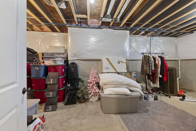 10677 Arrowwood Drive, Plain City, OH 43064