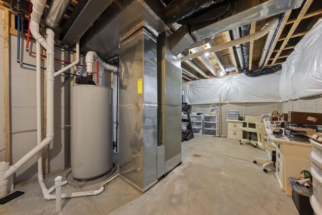 10677 Arrowwood Drive, Plain City, OH 43064