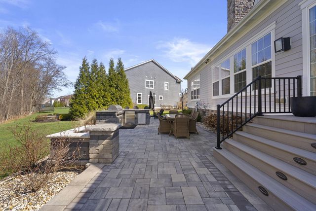 10677 Arrowwood Drive, Plain City, OH 43064