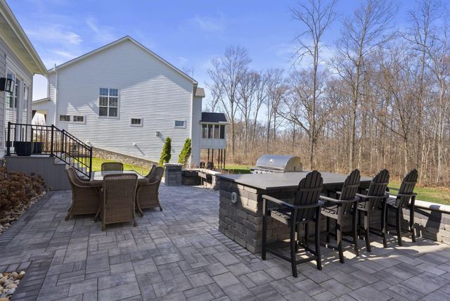 10677 Arrowwood Drive, Plain City, OH 43064