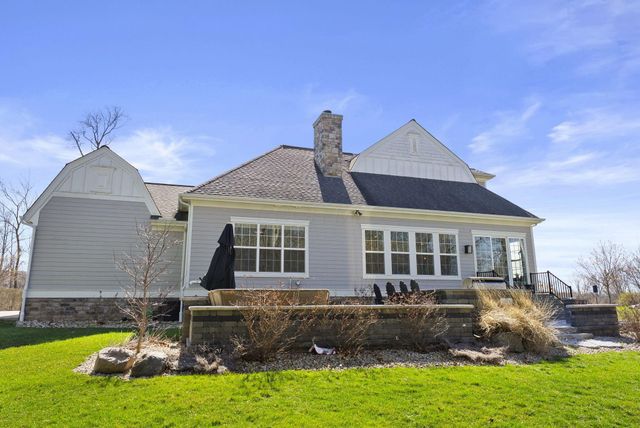 10677 Arrowwood Drive, Plain City, OH 43064