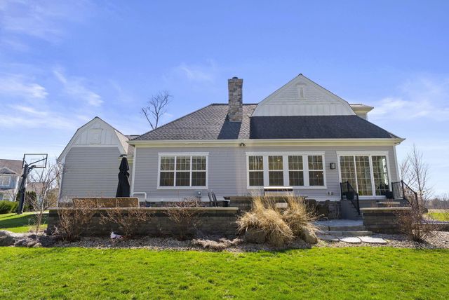 10677 Arrowwood Drive, Plain City, OH 43064