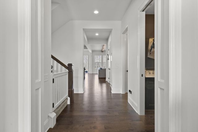 10677 Arrowwood Drive, Plain City, OH 43064