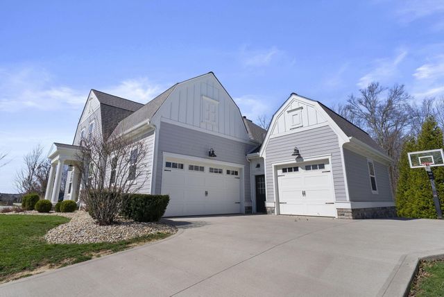 10677 Arrowwood Drive, Plain City, OH 43064