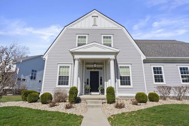 10677 Arrowwood Drive, Plain City, OH 43064