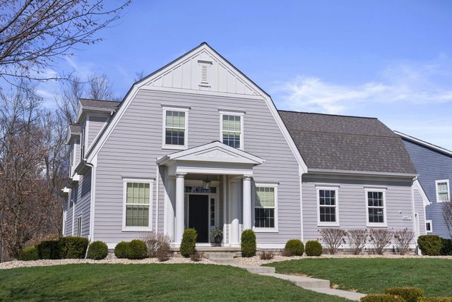 10677 Arrowwood Drive, Plain City, OH 43064