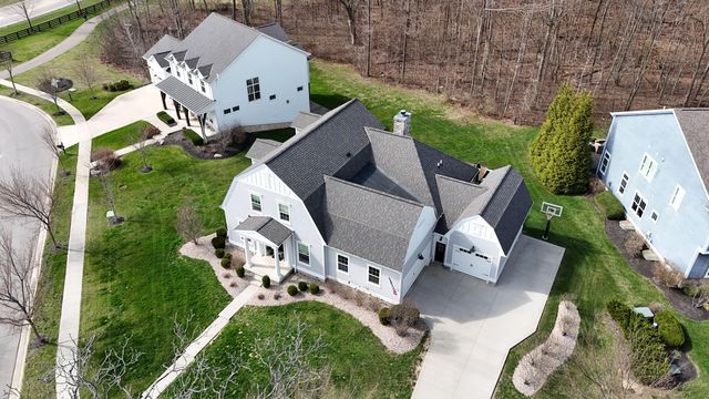 10677 Arrowwood Drive, Plain City, OH 43064