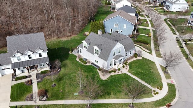 10677 Arrowwood Drive, Plain City, OH 43064