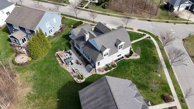 10677 Arrowwood Drive, Plain City, OH 43064