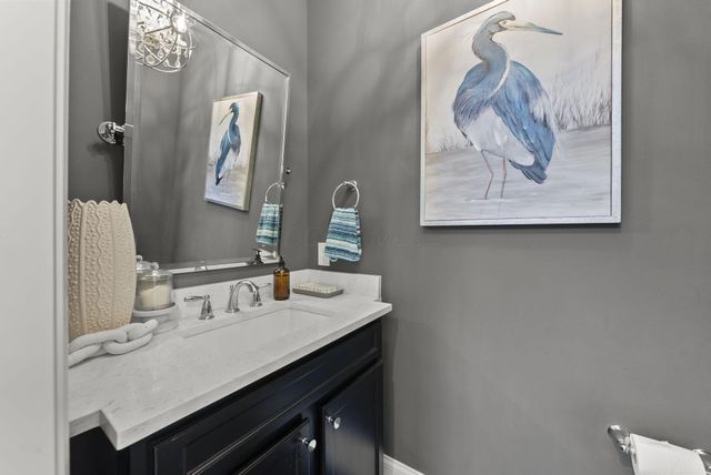 10677 Arrowwood Drive, Plain City, OH 43064