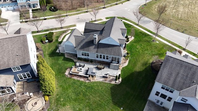 10677 Arrowwood Drive, Plain City, OH 43064